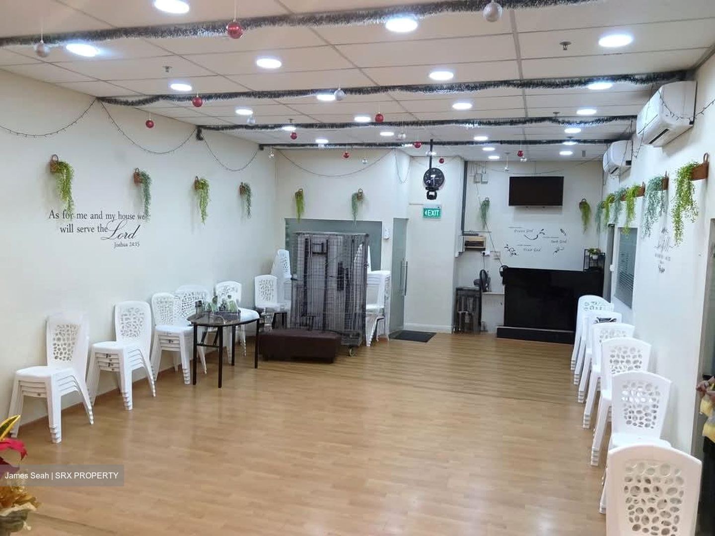 Toh Guan Centre (D22), Factory #580582881